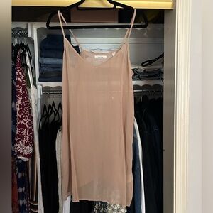 Doen nude mini slip
